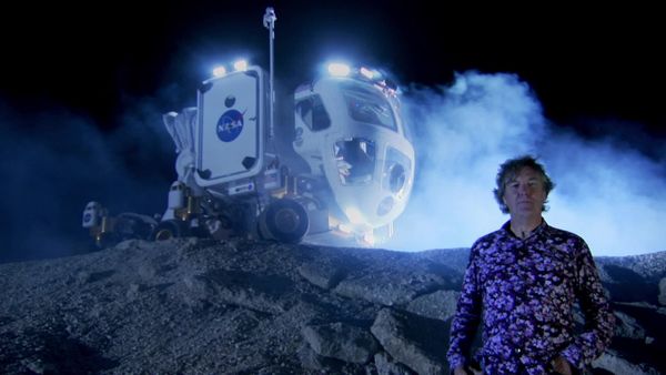 Top Gear - Episode 7