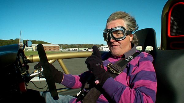 Top Gear - Episode 2