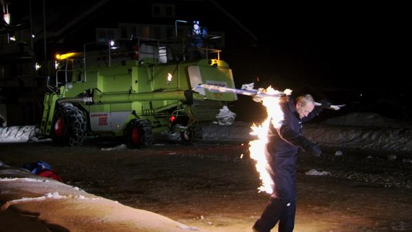 Top Gear - Episode 6