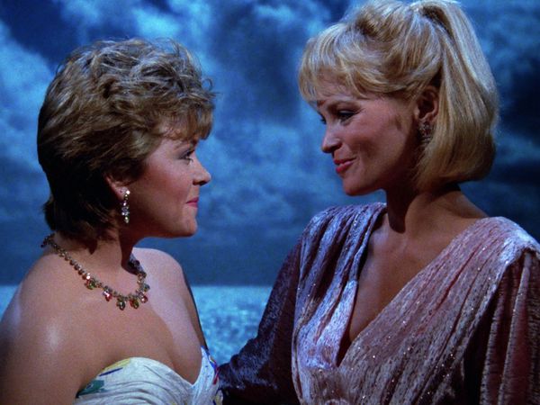 The Love Boat - Temptations, Joint Custody, Your Money Or Your Wife