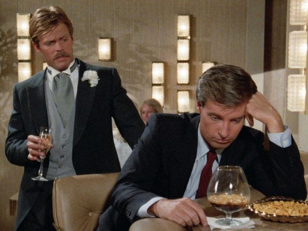 The Love Boat - Wedding Cruise: Father of the Bride, The Best Man, Members of the Wedding