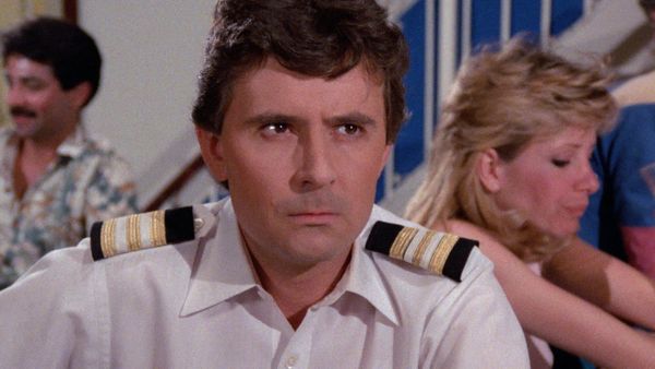 The Love Boat - Roommates, Heartbreaker, Out Of The Blue