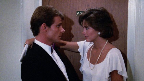 The Love Boat - Daredevil, Picture Me A Spy, Sleeper
