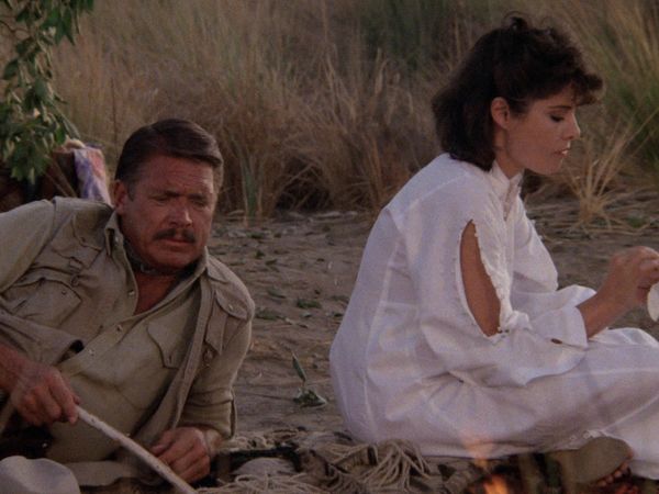 The Love Boat - Egyptian Cruise - Part 2