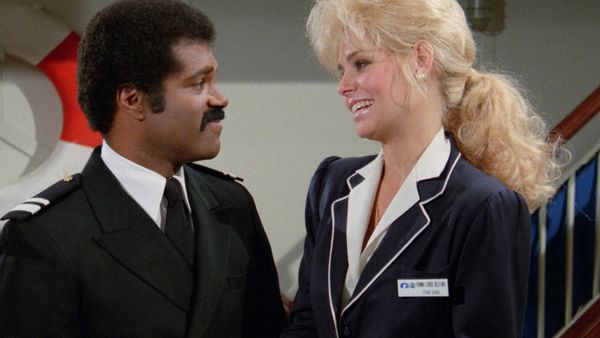 The Love Boat - Hello Emily, The Tour Guide, The Winning Number