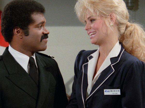 The Love Boat - Hello Emily, The Tour Guide, The Winning Number