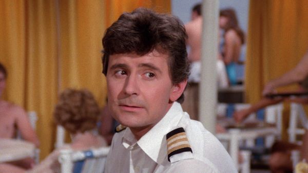 The Love Boat - Couples, The Art Lover, Made For Each Other