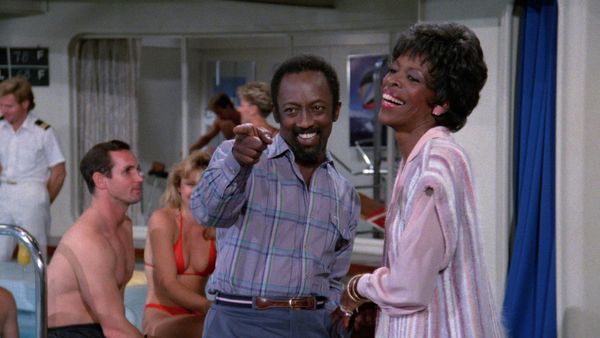 The Love Boat - The Will, Deja-Vu, The Prediction