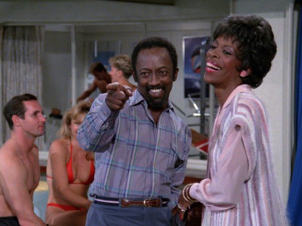 The Love Boat - The Will, Deja-Vu, The Prediction