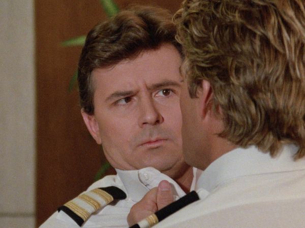 The Love Boat - Happily Ever After, Have I Got A Job For You, Mr. Smith Goes To Minikula