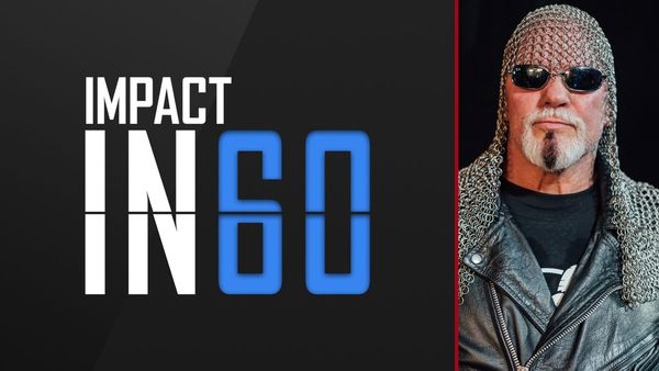 IMPACT in 60 - IMPACT in 60: Jeff Hardy