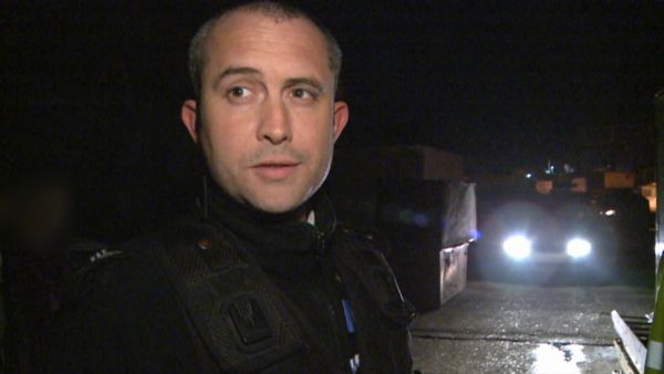 Police Interceptors - Episode 5