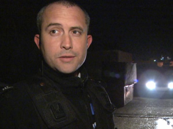 Police Interceptors - Episode 5