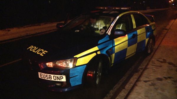 Police Interceptors - Episode 6
