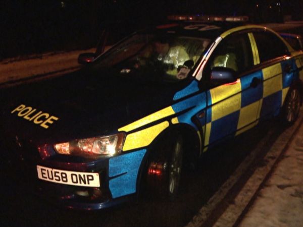 Police Interceptors - Episode 6