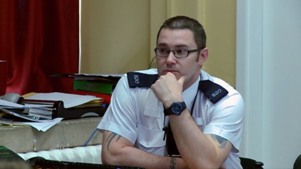 Police Interceptors - Episode 7