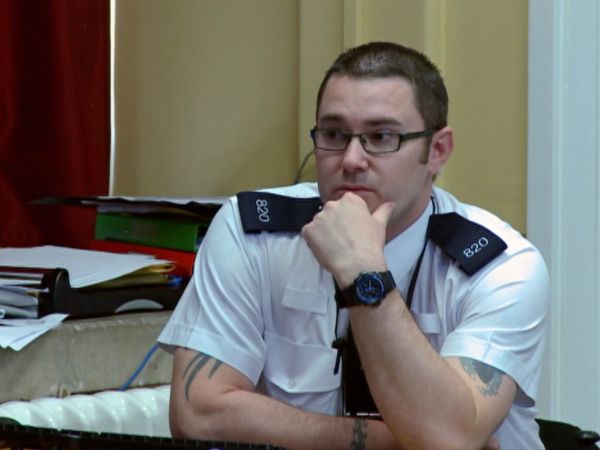 Police Interceptors - Episode 7