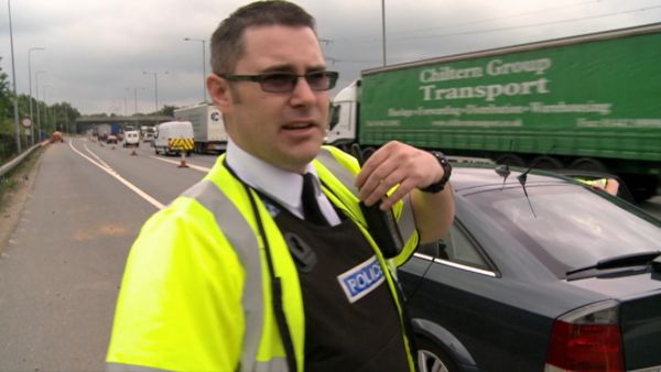 Police Interceptors - Episode 10