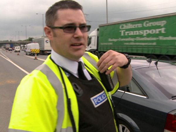 Police Interceptors - Episode 10
