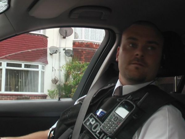 Police Interceptors - Episode 13
