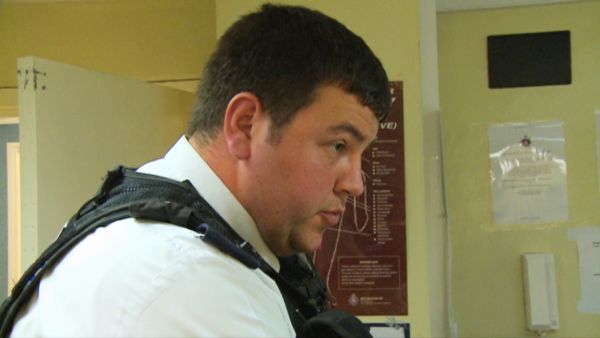 Police Interceptors - Episode 14