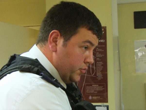 Police Interceptors - Episode 14