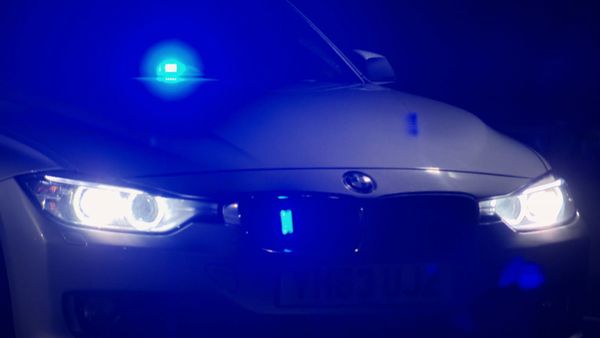 Police Interceptors - Episode 2