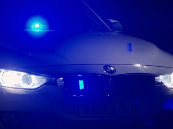 Police Interceptors - Episode 2