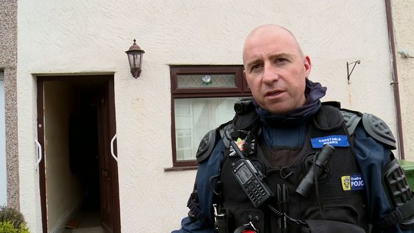 Police Interceptors - Episode 3