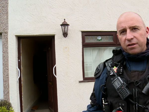 Police Interceptors - Episode 3