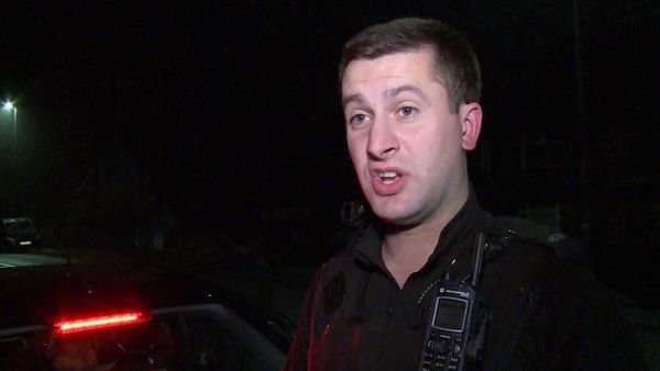 Police Interceptors - Episode 4