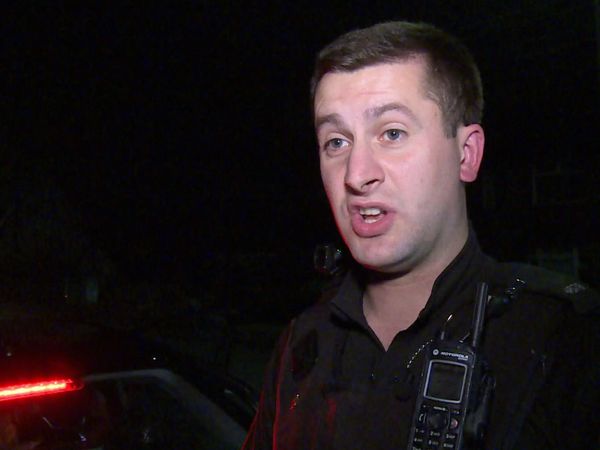 Police Interceptors - Episode 4