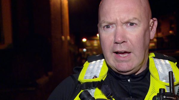 Police Interceptors - Episode 5