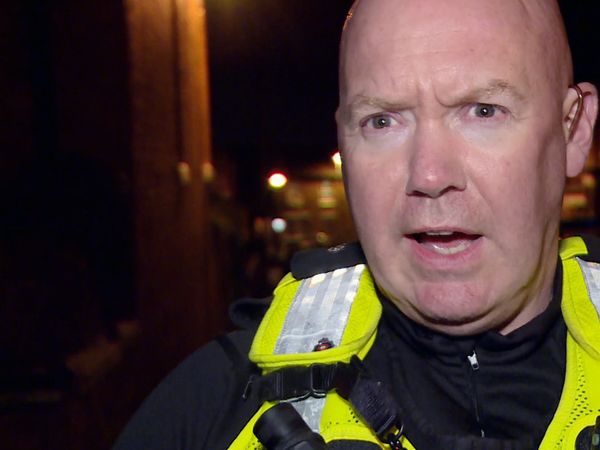 Police Interceptors - Episode 5