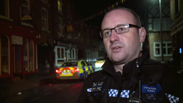 Police Interceptors - Episode 6