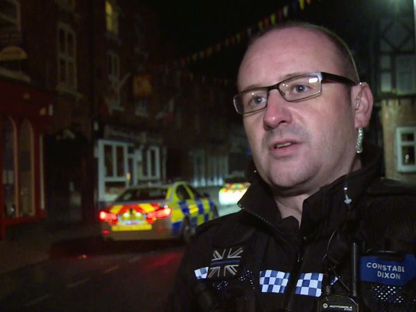 Police Interceptors - Episode 6