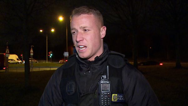 Police Interceptors - Episode 7
