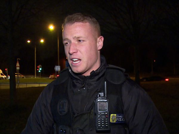 Police Interceptors - Episode 7