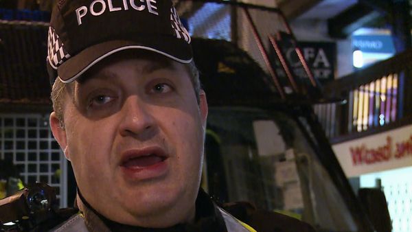 Police Interceptors - Episode 8