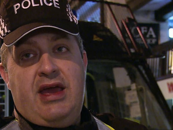 Police Interceptors - Episode 8