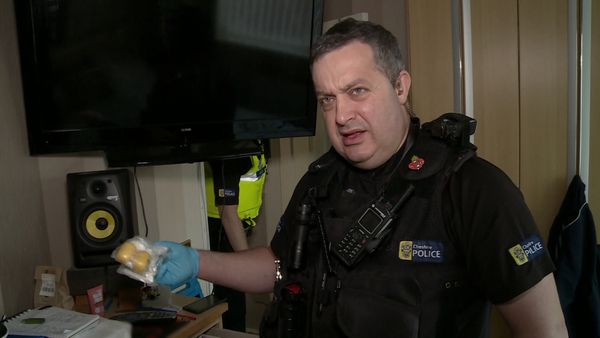 Police Interceptors - Episode 9