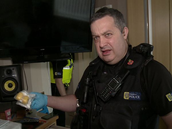 Police Interceptors - Episode 9