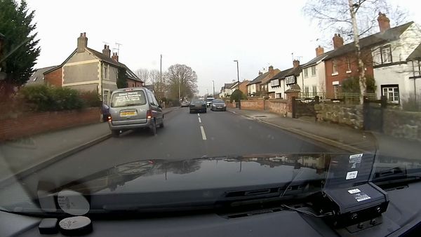 Police Interceptors - Episode 11