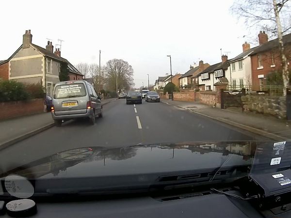 Police Interceptors - Episode 11