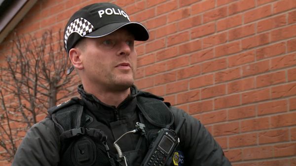 Police Interceptors - Episode 12