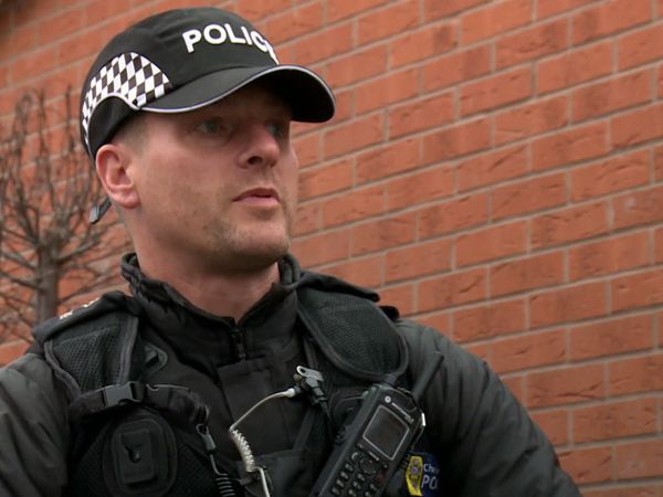 Police Interceptors - Episode 12