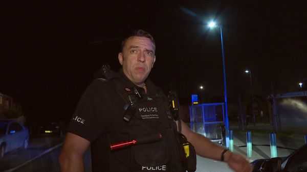 Police Interceptors - Episode 5