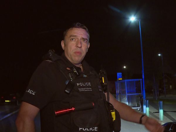 Police Interceptors - Episode 5