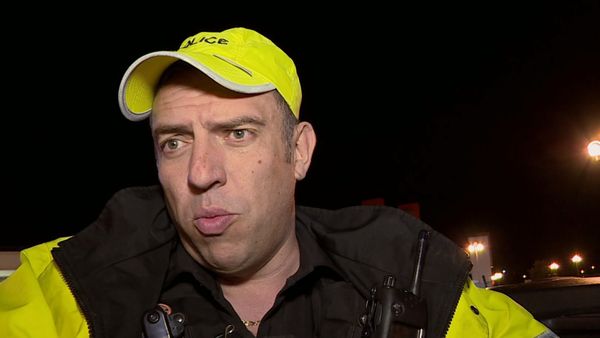 Police Interceptors - Episode 6