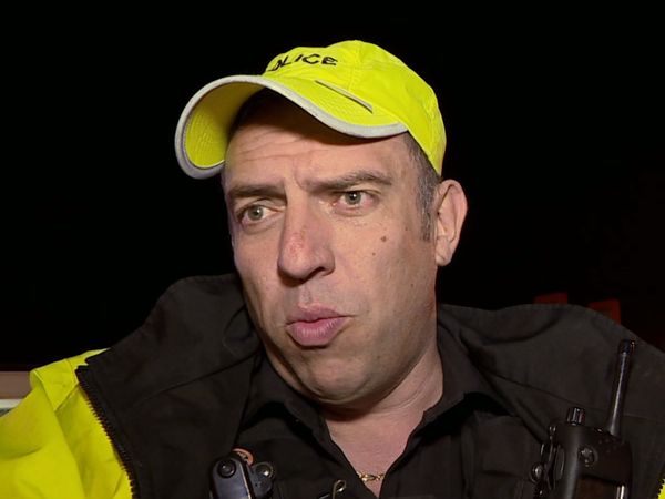 Police Interceptors - Episode 6